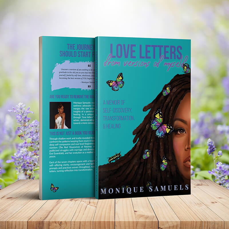 Love Letters from Version of Myself