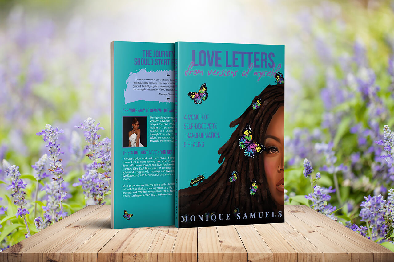 Love Letters from Versions of Myself