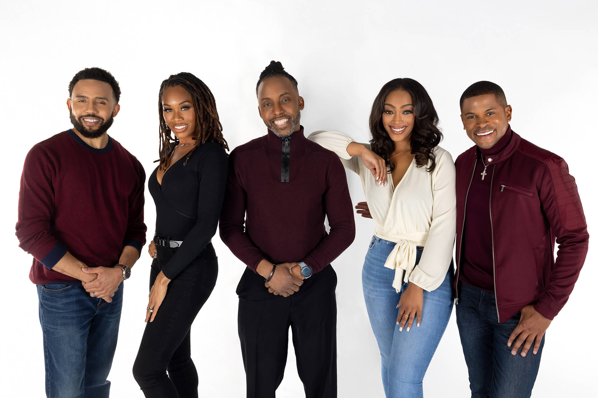 Home - Monique Samuels