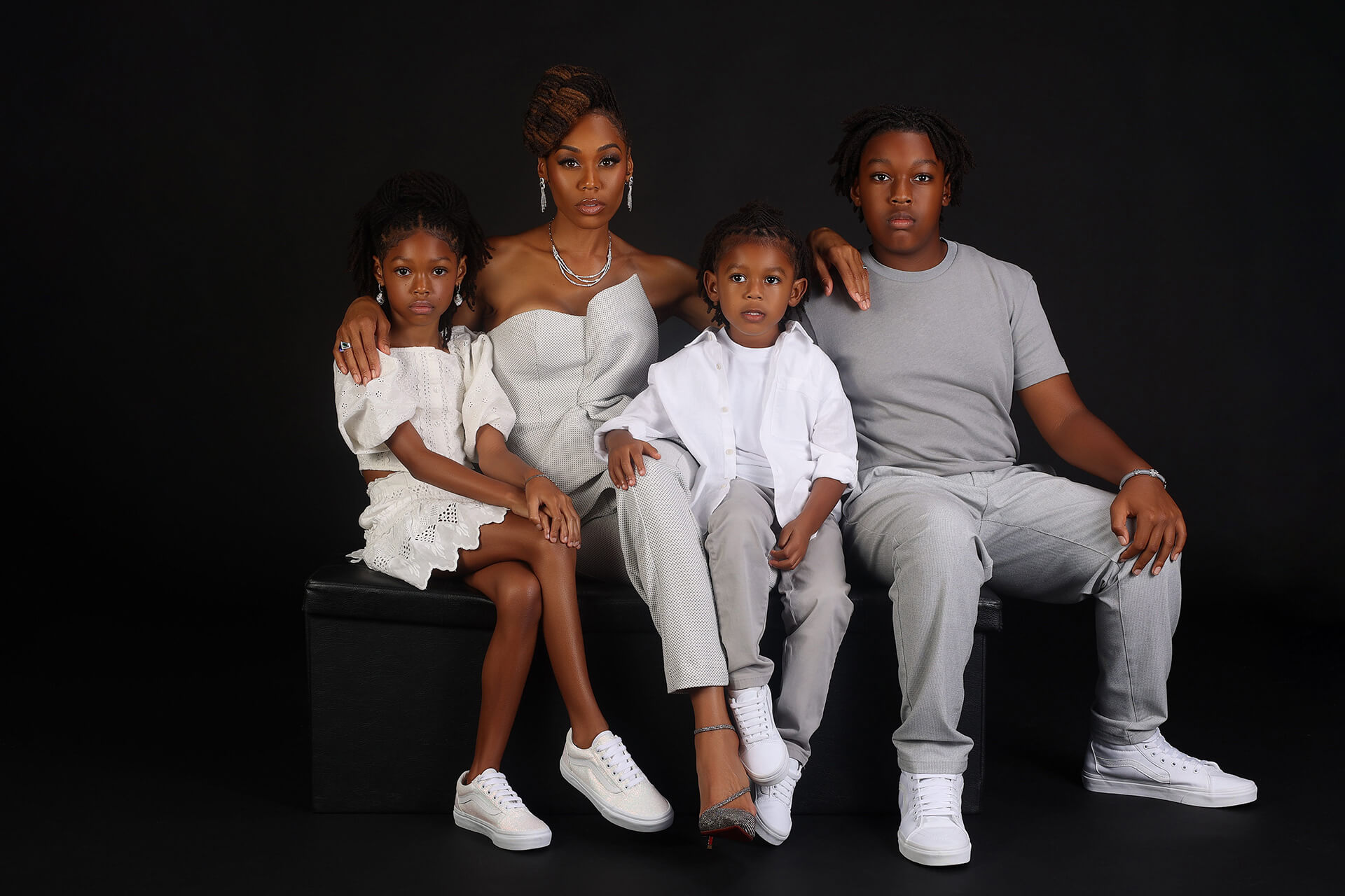 Home - Monique Samuels