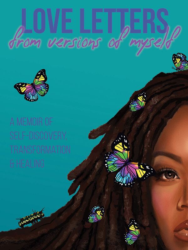 Love Letters from Versions of Myself