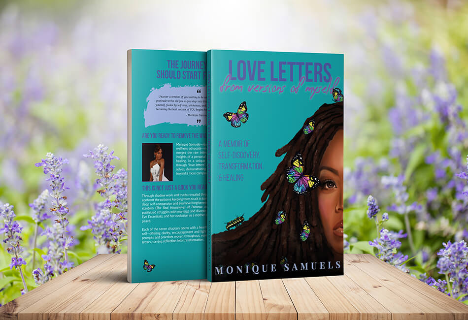 Love Letters from Versions of Myself